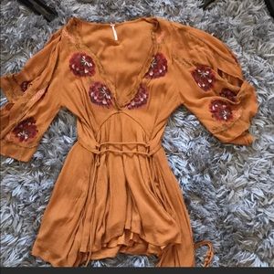 Free People Dress